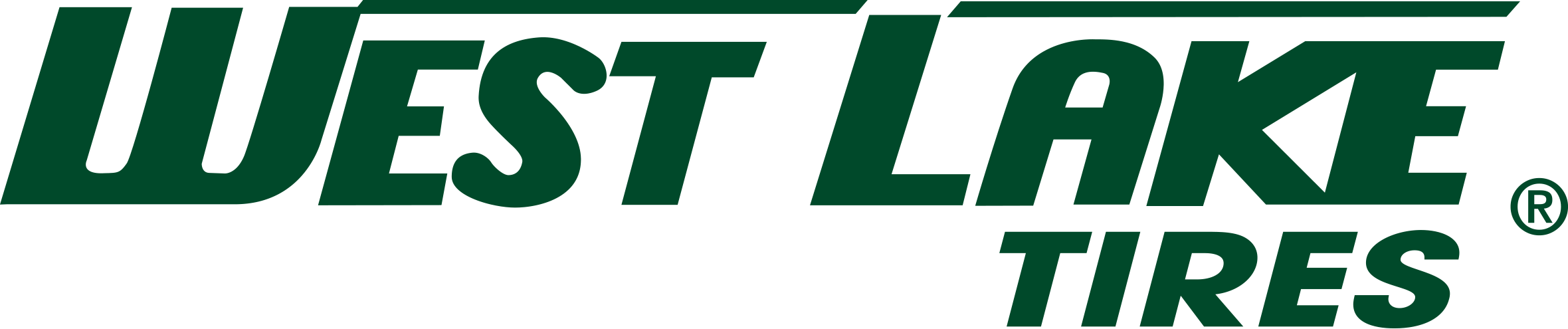 Westlake Tires